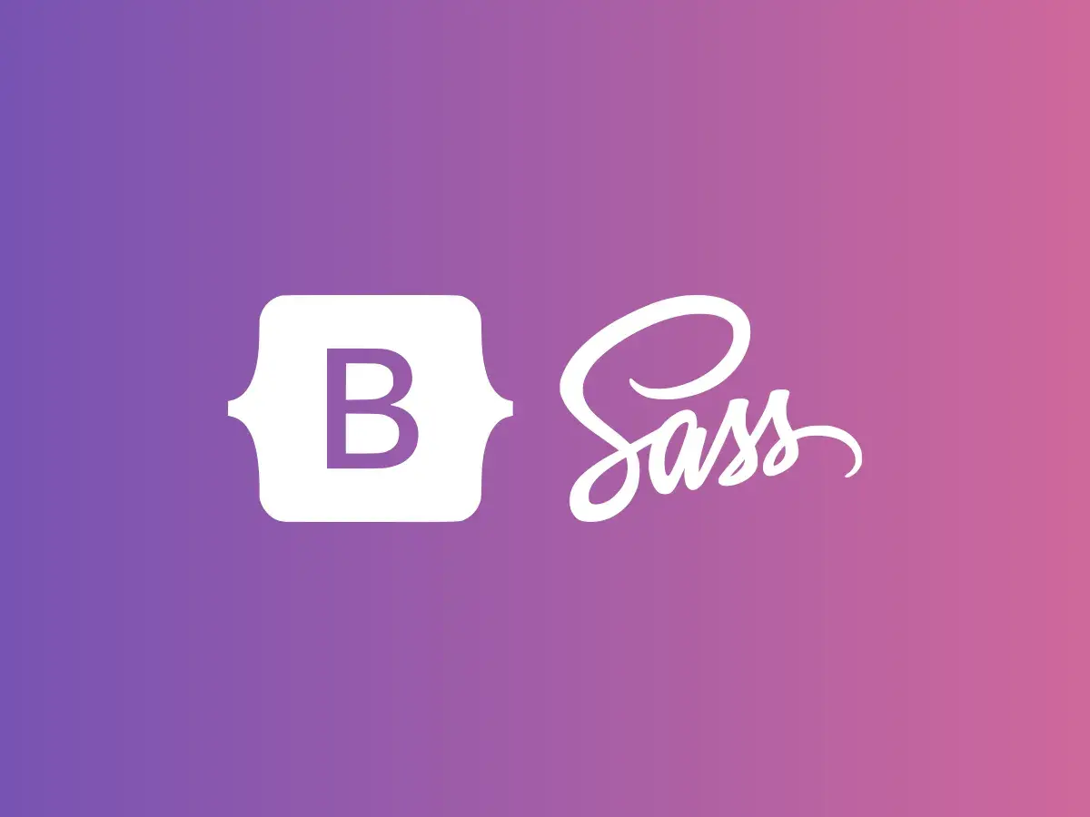 Bootstrap-source-in-theme