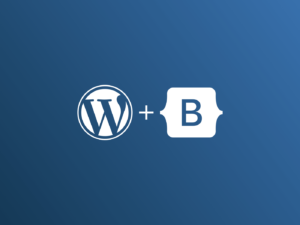 WordPress Bootstrap Themes